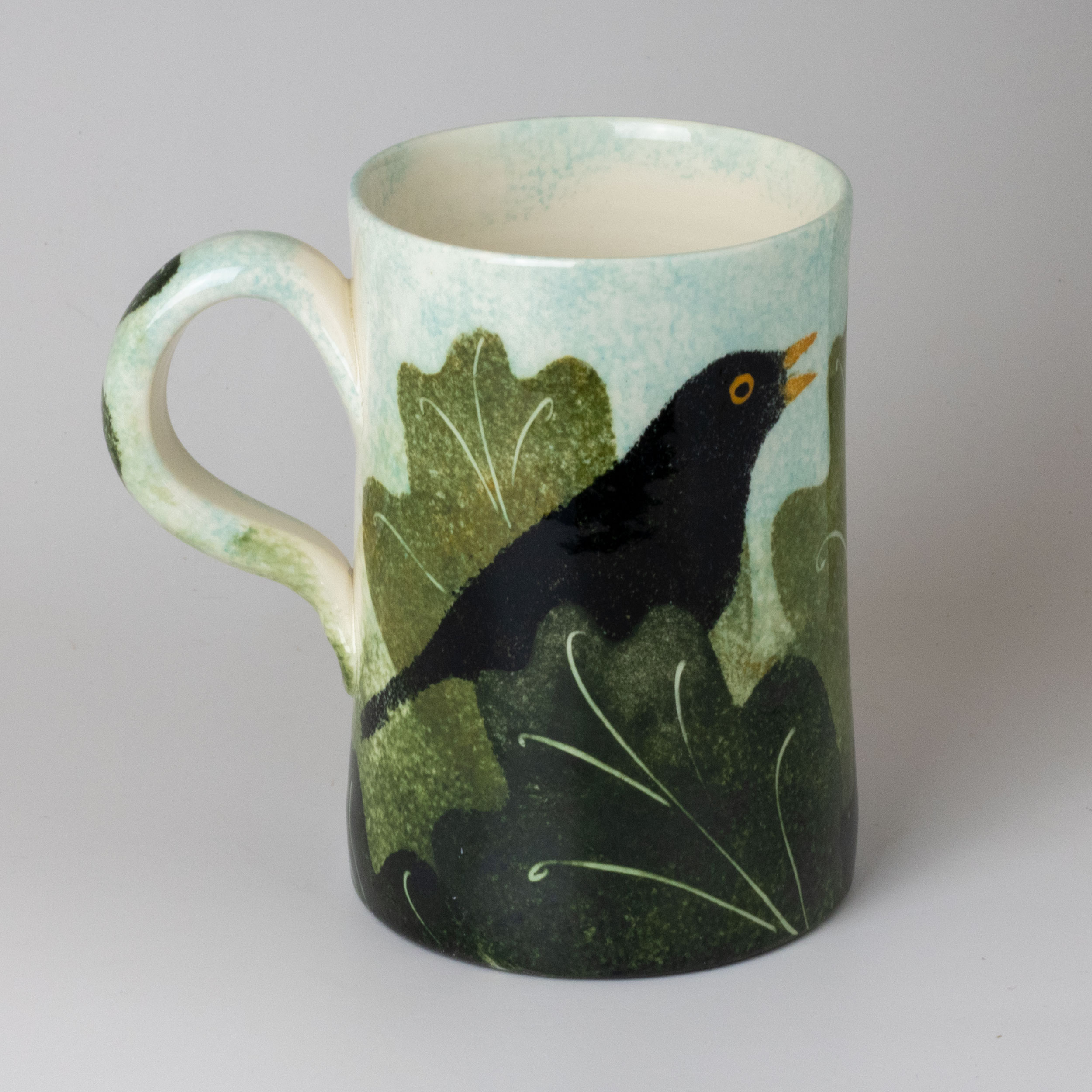 Mug-Blackbird - Image 2